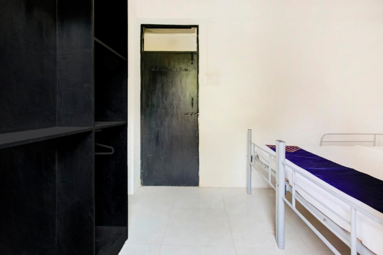 Spot On 77526 Goa Star Raia Εξωτερικό φωτογραφία