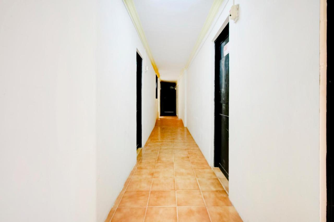 Spot On 77526 Goa Star Raia Εξωτερικό φωτογραφία